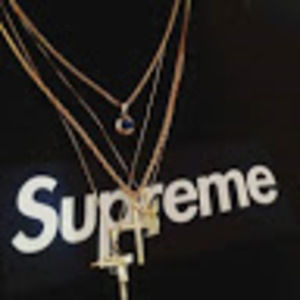 Meet your Posher, Blair